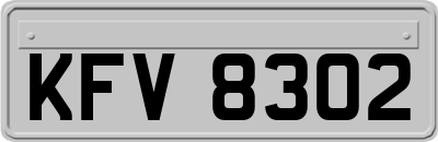 KFV8302