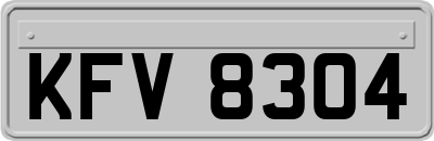 KFV8304