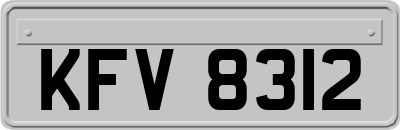 KFV8312