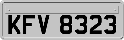 KFV8323