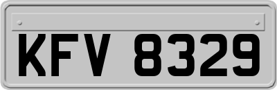 KFV8329