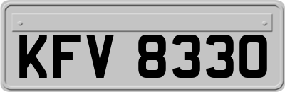 KFV8330