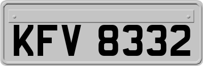 KFV8332