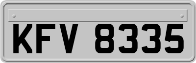 KFV8335