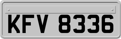 KFV8336