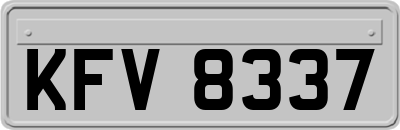 KFV8337