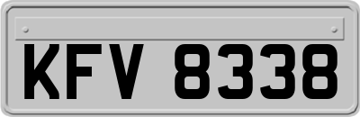 KFV8338