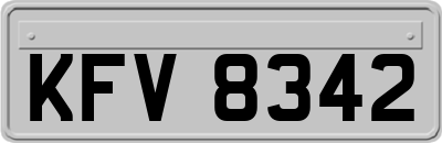 KFV8342