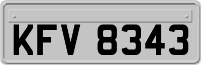 KFV8343