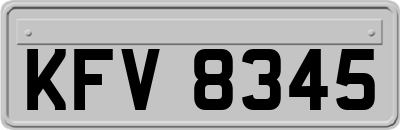 KFV8345