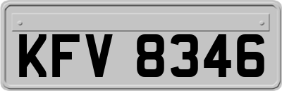 KFV8346