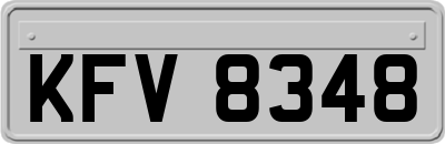 KFV8348