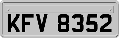 KFV8352