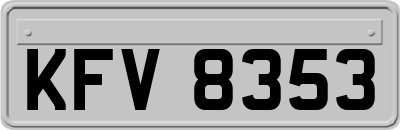 KFV8353