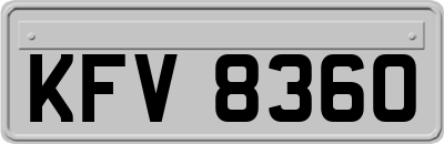 KFV8360