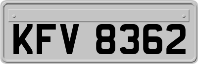 KFV8362