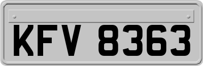 KFV8363