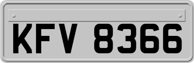 KFV8366