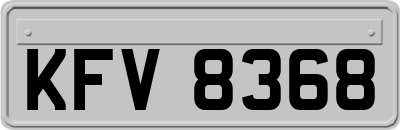 KFV8368