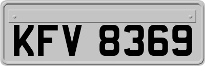 KFV8369