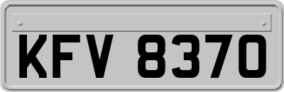 KFV8370