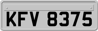 KFV8375