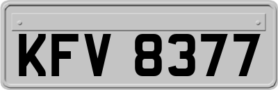 KFV8377