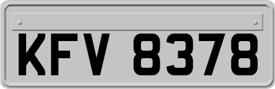 KFV8378