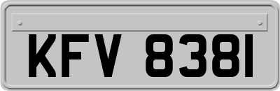 KFV8381