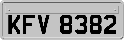 KFV8382