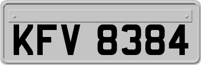 KFV8384