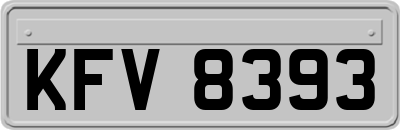 KFV8393