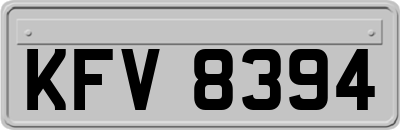 KFV8394