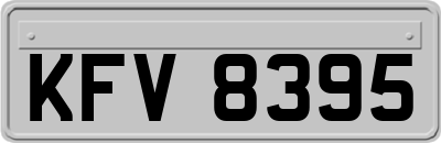 KFV8395