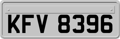 KFV8396