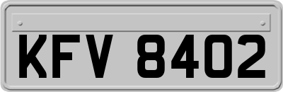 KFV8402