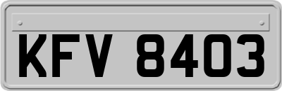 KFV8403