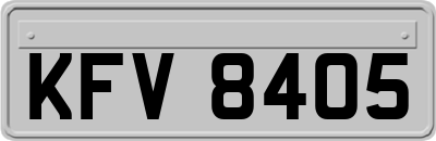 KFV8405