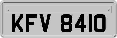 KFV8410