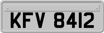 KFV8412