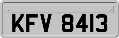 KFV8413