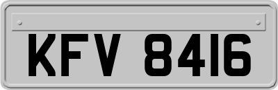 KFV8416