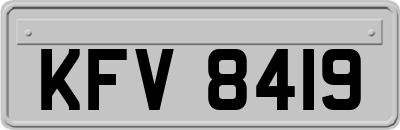 KFV8419