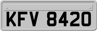 KFV8420