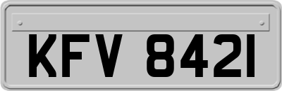 KFV8421