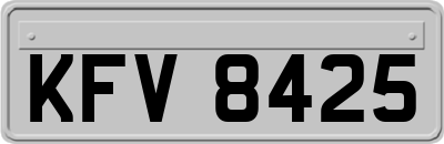 KFV8425