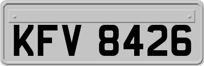 KFV8426