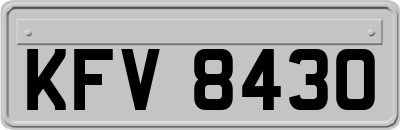 KFV8430