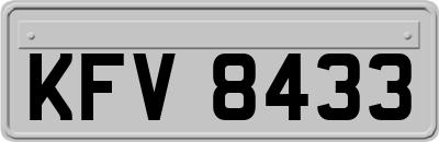 KFV8433