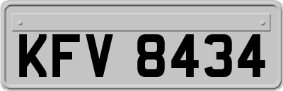 KFV8434